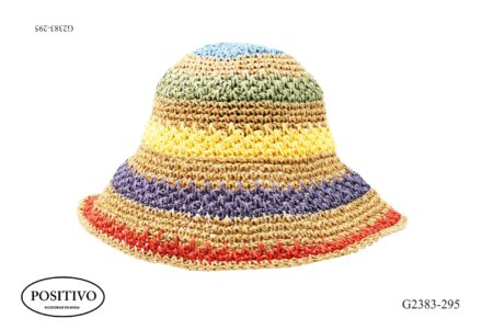 Sombrero unisex g2383