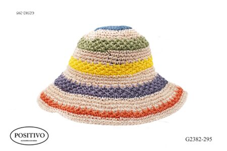 Sombrero unisex g2382