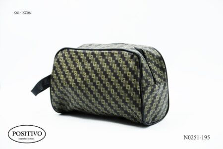 Necessaire unisex n0251