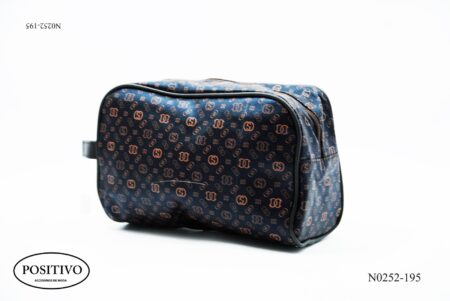 Necessaire unisex n0252