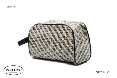 Necessaire unisex n0250