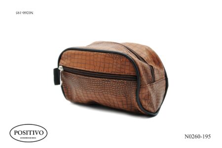 Necessaire unisex n0260