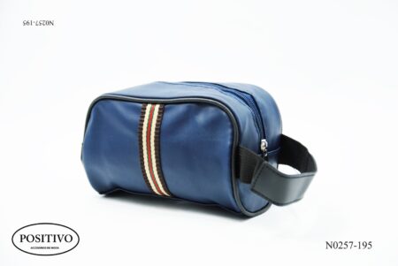 Necessaire unisex n0257