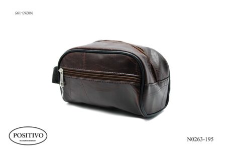 Necessaire unisex n0263