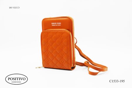 Morral porta celular c1533