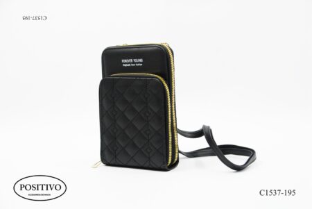 Morral porta celular c1537