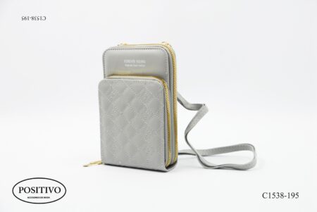 Morral porta celular c1538