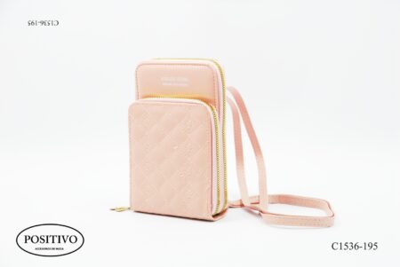 Morral porta celular c1536