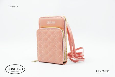 Morral porta celular c1539