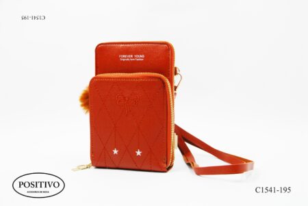 Morral porta celular c1541