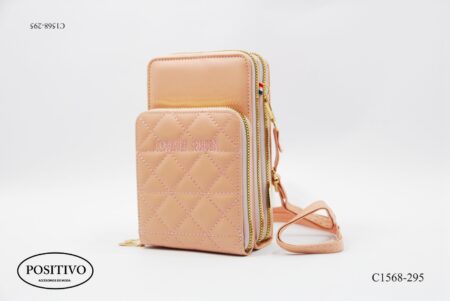 Morral porta celular c1568