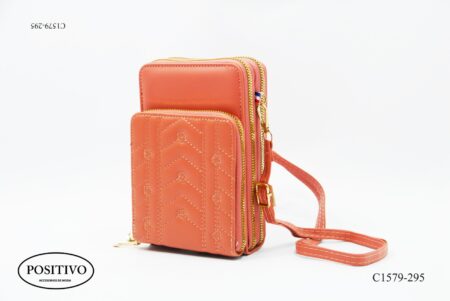 Morral porta celular c1579