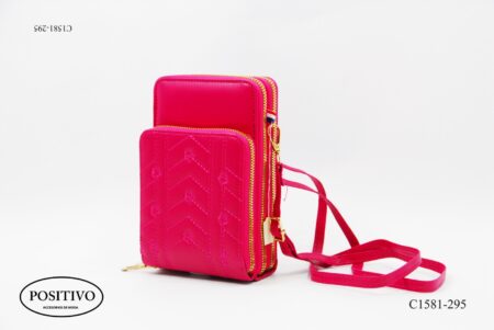 Morral porta celular c1581