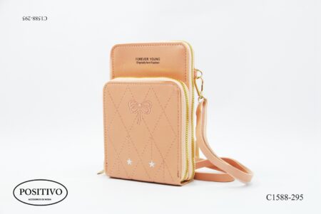 Morral porta celular c1588