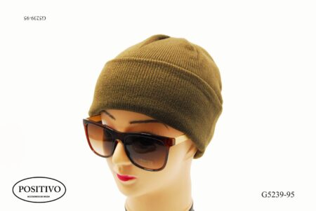 Gorros unisex g5239