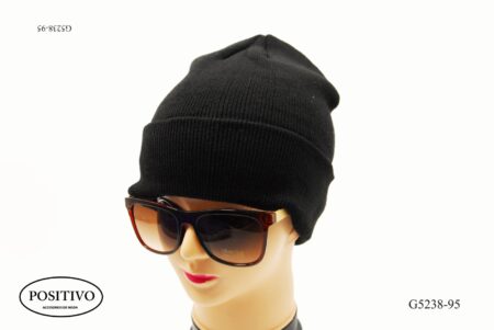 Gorros unisex g5238