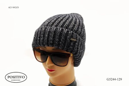 Gorros unisex g5244