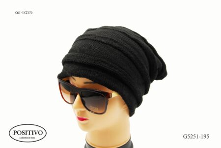 Gorros unisex g5251