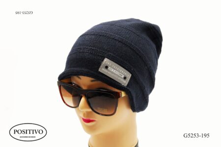 Gorros unisex g5253