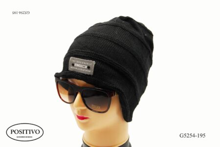 Gorros unisex g5254