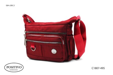 Morral micro fibra c1807