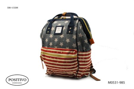 Mochilas HIMAWARI m0531