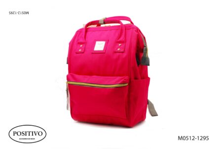 Mochilas HIMAWARI m0512