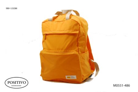 Mochila unisex m0051