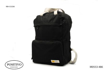 Mochila unisex m0053