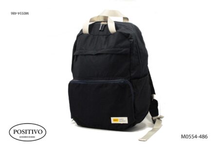 Mochila unisex m0054