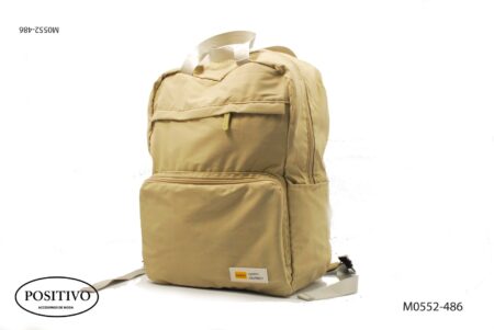 Mochila unisex m0052