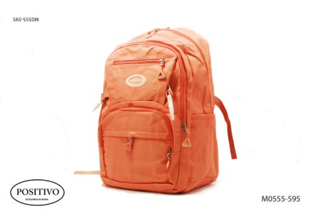 Mochila tela m0555