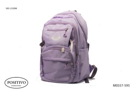 Mochila tela m0557