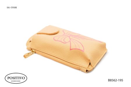 Billetera / cartera porta celular b8562