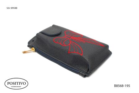 Billetera / cartera porta celular b8568