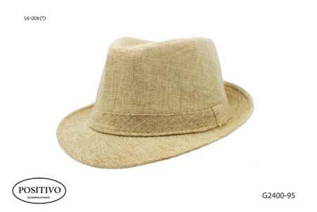 Gorro verano unisex g2400