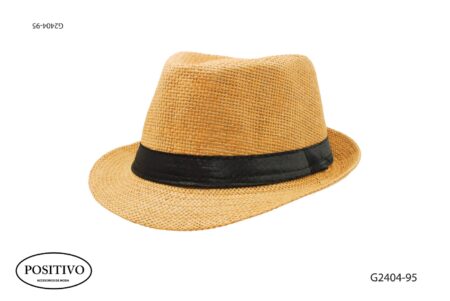 Gorro verano unisex g2404