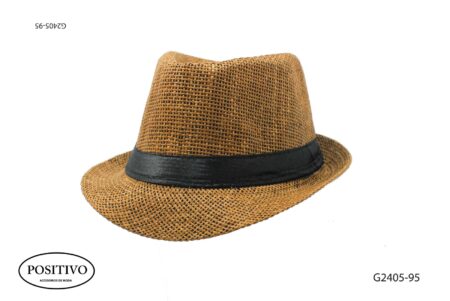 Gorro verano unisex g2405