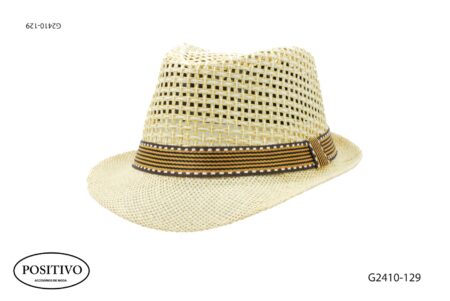 Gorro verano unisex g2410