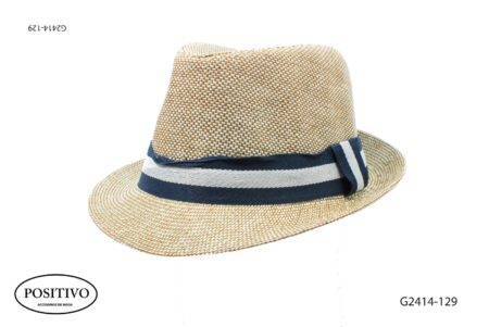 Gorro verano unisex g2414