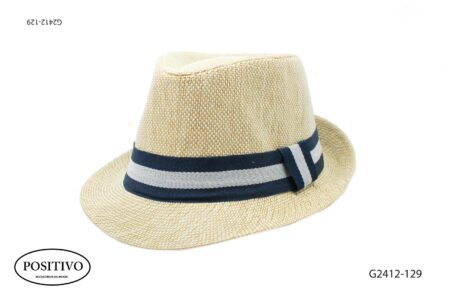 Gorro verano unisex g2412