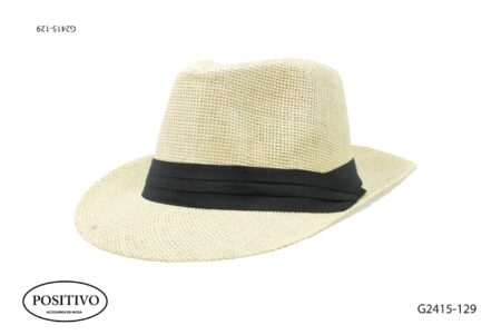 Gorro verano unisex g2415