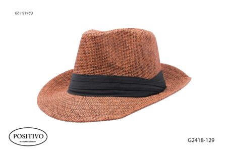 Gorro verano unisex g2418