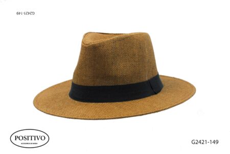 Gorro verano unisex g2421