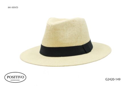 Gorro verano unisex g2420