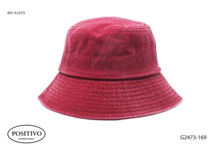 Sombrero pescador gabardina g2473