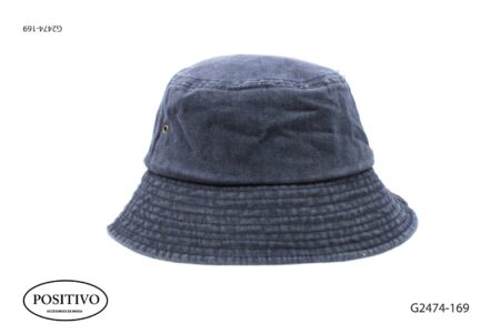 Sombrero pescador gabardina g2474