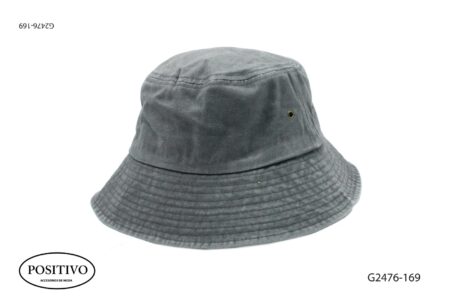 Sombrero pescador gabardina g2476