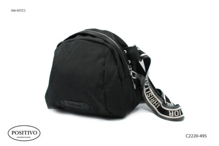 Morral tela avion c2220