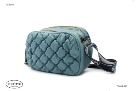 Cartera morral dama c2405